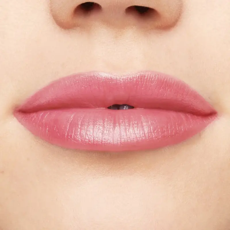 Labbra Mineralist Hydra-Smoothing Lipstick Romance - Rossetti miniatura 2