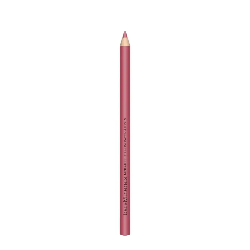 Labbra Mineralist Lasting Lip Liner Charming Pink - Matita labbra