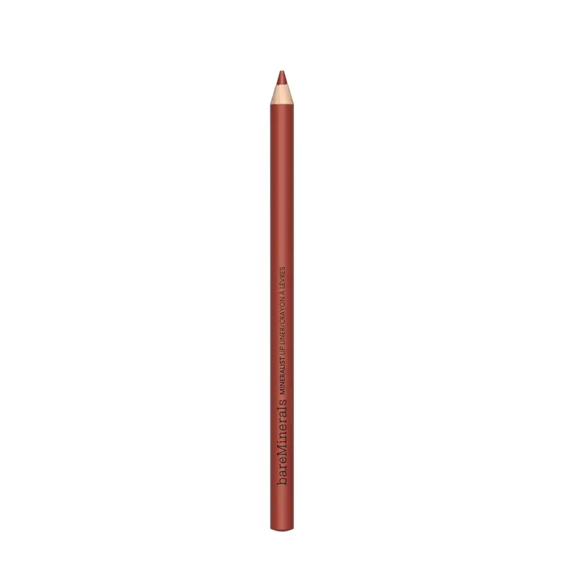 Labbra Mineralist Lasting Lip Liner Striking Spice - Matita labbra