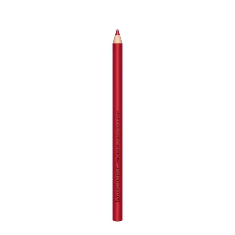 Labbra Mineralist Lasting Lip Liner Treasured Red - Matita labbra