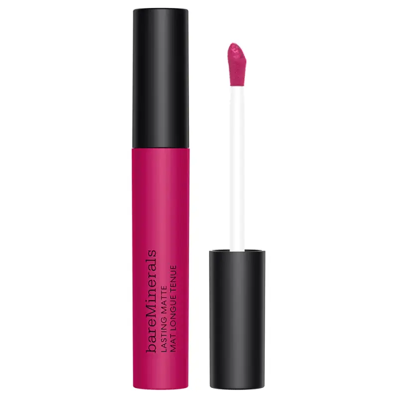 Labbra Mineralist Lasting Matte Liquid Lipstick Expressive - Rossetti