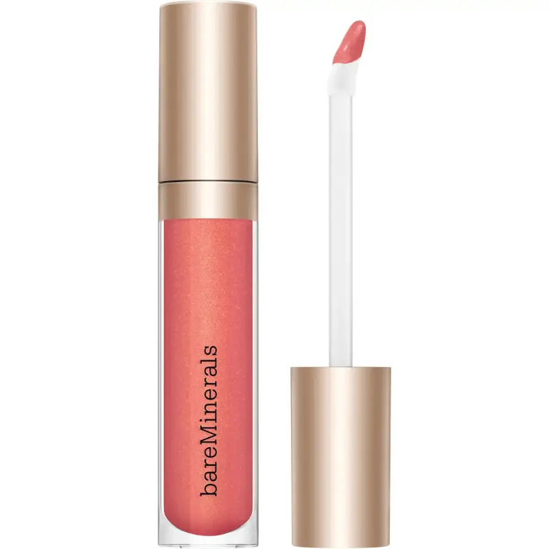 Labbra Mineralist Lip Gloss-Balm Trust - Gloss