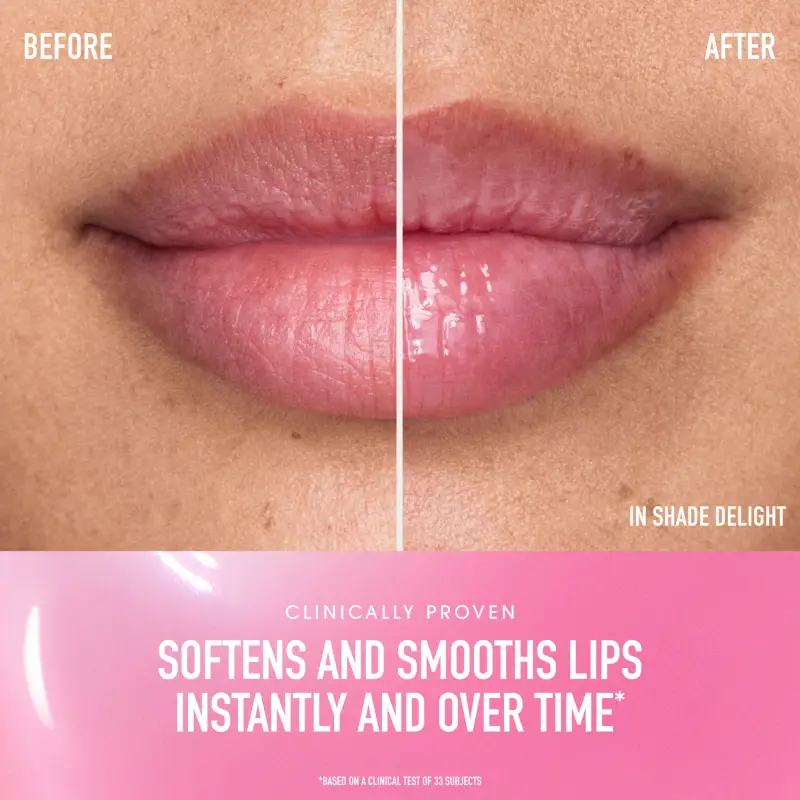 Labbra Nourishing Lip Oil Delight - Gloss miniatura 3