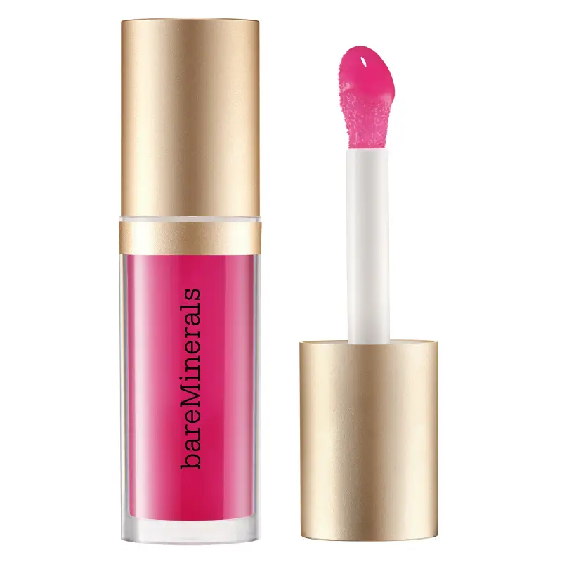 Labbra Nourishing Lip Oil Flaunt - Gloss