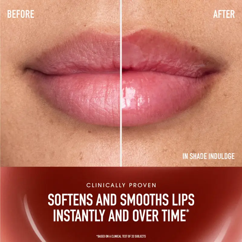 Labbra Nourishing Lip Oil Indulge - Gloss miniatura 3