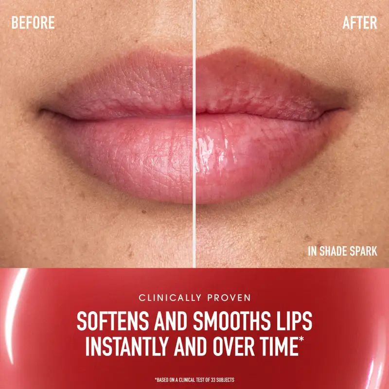 Labbra Nourishing Lip Oil Spark - Gloss miniatura 3