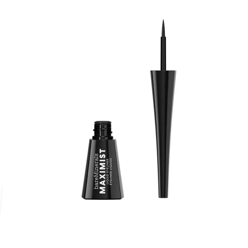 Maximint Eyeliner liquido 4 ml - Tonalità Nero