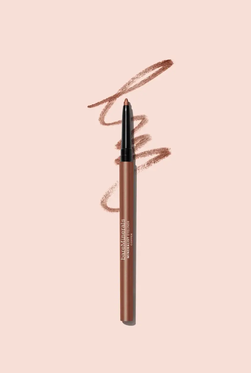 Occhi Mineralist Eyeliner Copper - Eyeliner miniatura 5