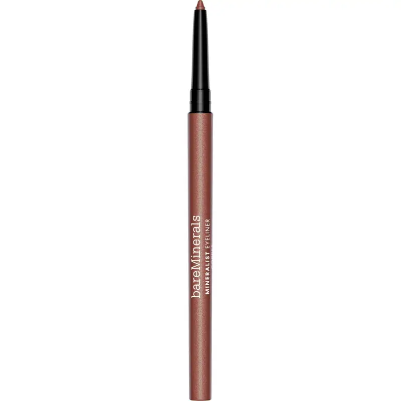 Occhi Mineralist Eyeliner Copper - Eyeliner