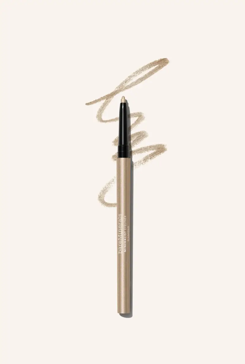 Occhi Mineralist Eyeliner Diamond - Eyeliner miniatura 5