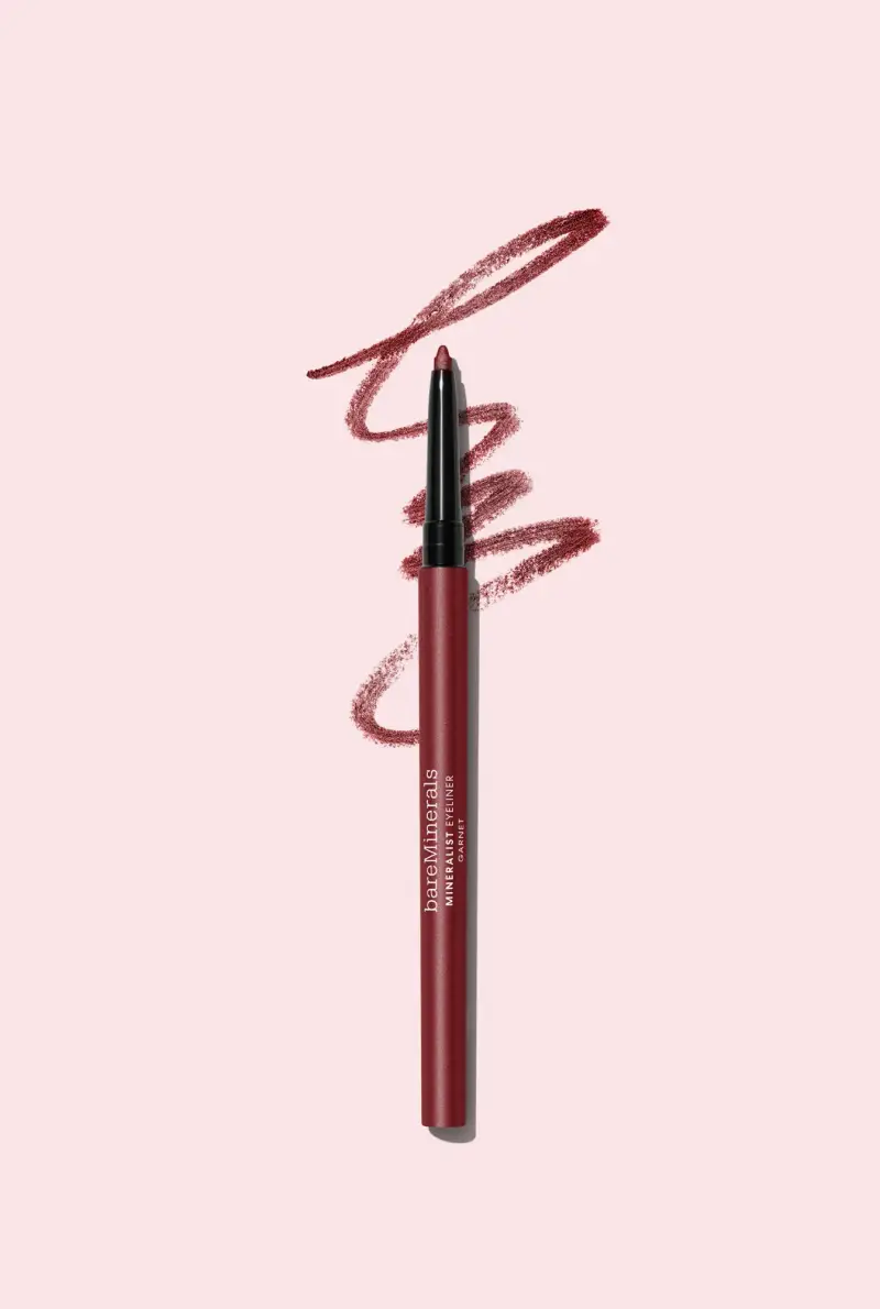 Occhi Mineralist Eyeliner Garnet - Eyeliner miniatura 5