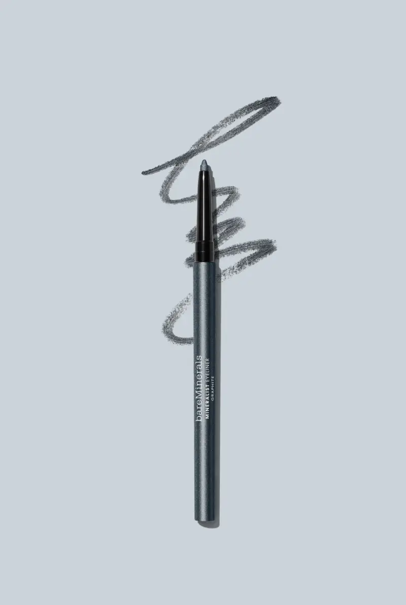 Occhi Mineralist Eyeliner Graphite - Eyeliner miniatura 5