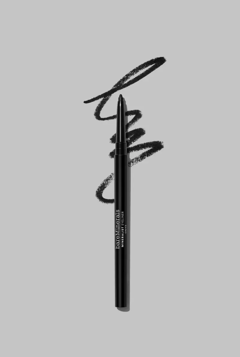 Occhi Mineralist Eyeliner Onyx - Eyeliner miniatura 5