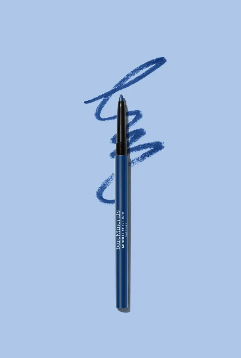 Occhi Mineralist Eyeliner Sapphire - Eyeliner miniatura 5