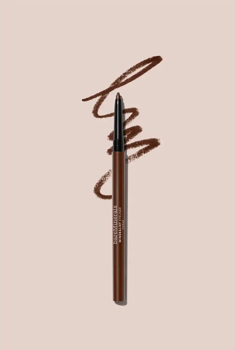 Occhi Mineralist Eyeliner Topaz - Eyeliner miniatura 5