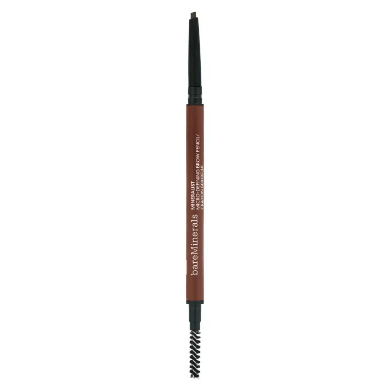 Occhi Mineralist Micro-Defining Brow Pencil Chestnut - Matita sopracciglia