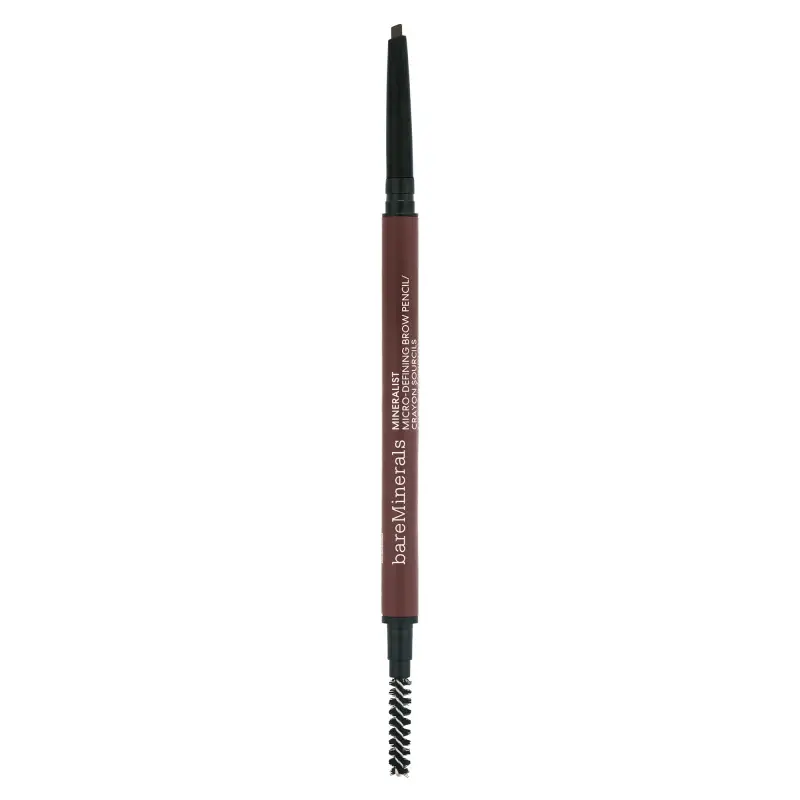 Occhi Mineralist Micro-Defining Brow Pencil Coffee - Matita sopracciglia
