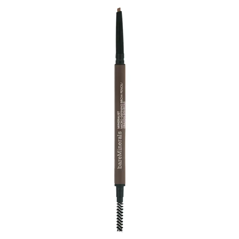 Occhi Mineralist Micro-Defining Brow Pencil Light Brunette - Matita sopracciglia