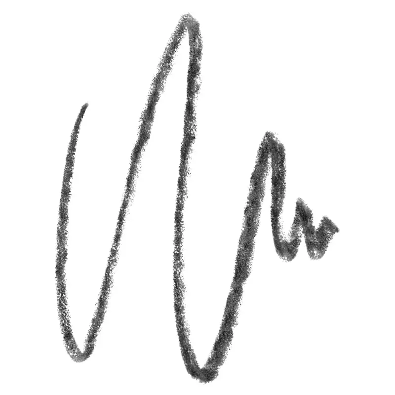 Occhi Mineralist Micro-Defining Brow Pencil Rich Black - Matita sopracciglia miniatura 3