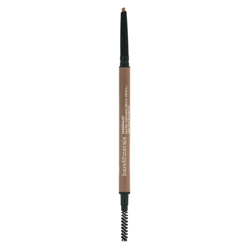 Occhi Mineralist Micro-Defining Brow Pencil Taupe - Matita sopracciglia