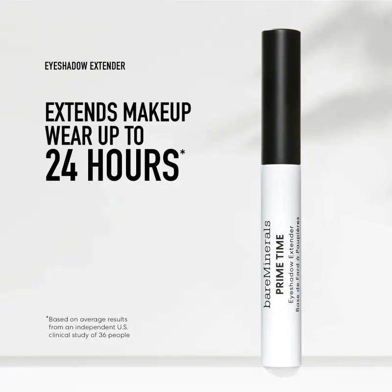 Occhi Prime Time Eyeshadow Extender - Primer miniatura 4