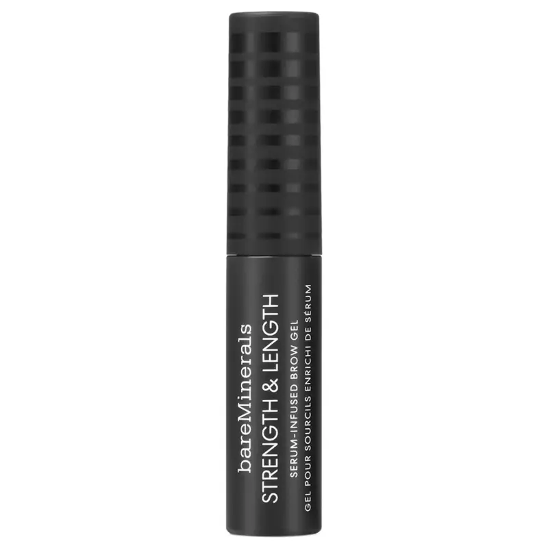 Occhi Strength & Length Serum-Infused Brow Gel Chestnut - Gel e mascara Sopracciglia miniatura 2