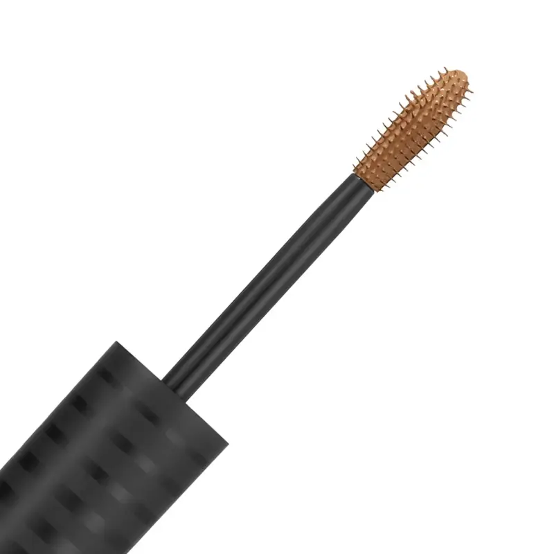 Occhi Strength & Length Serum-Infused Brow Gel Chestnut - Gel e mascara Sopracciglia miniatura 4