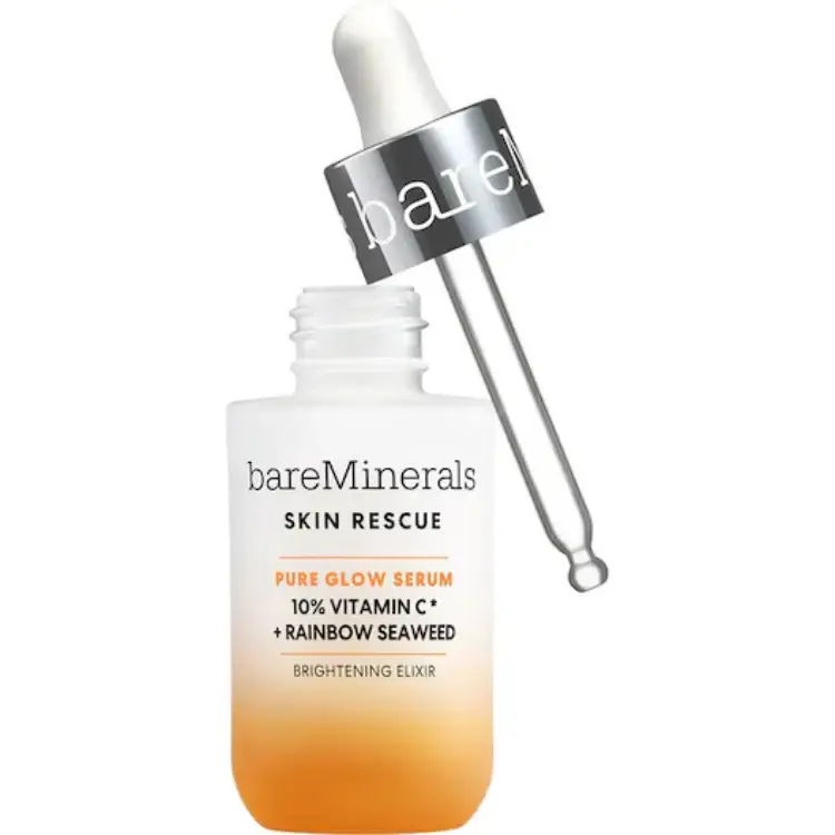 Skin Rescue Pure Glow Siero Illuminante 30ml