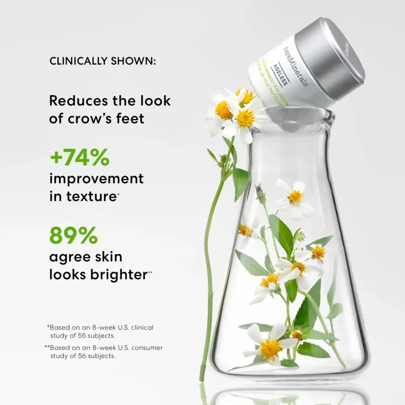 Skincare Ageless Phyto-Retinol Eye Cream - Contorno occhi miniatura 4