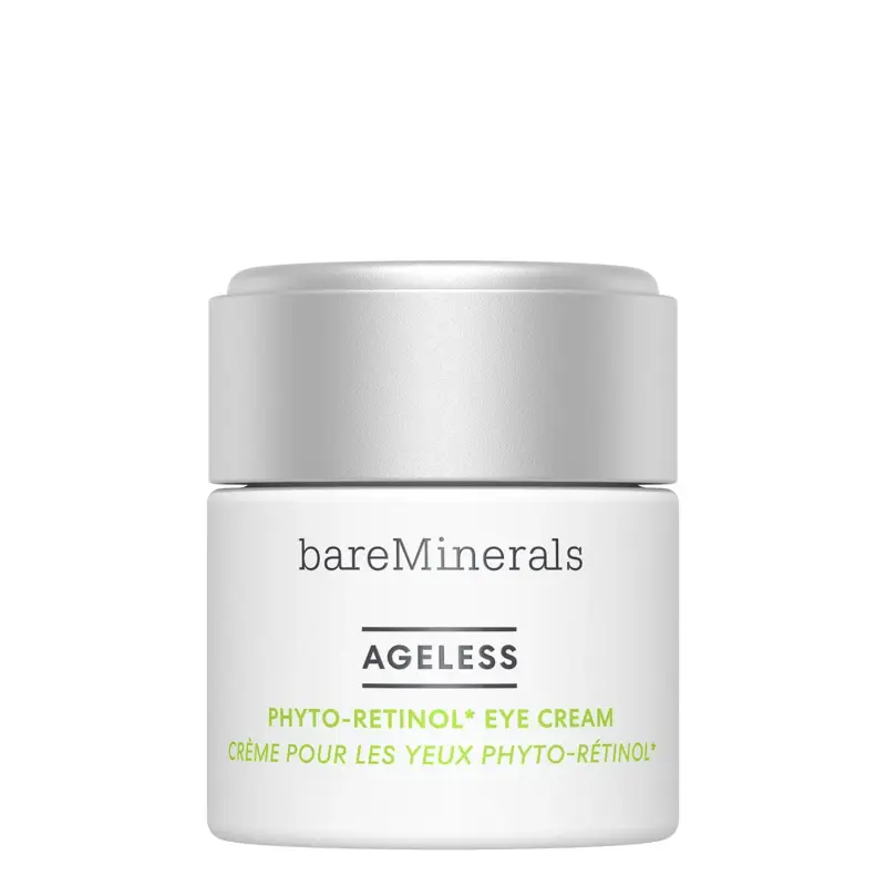 Skincare Ageless Phyto-Retinol Eye Cream - Contorno occhi