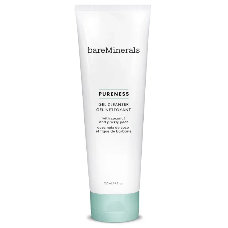 Skincare Pureness Gel Cleanser - Gel detergente viso
