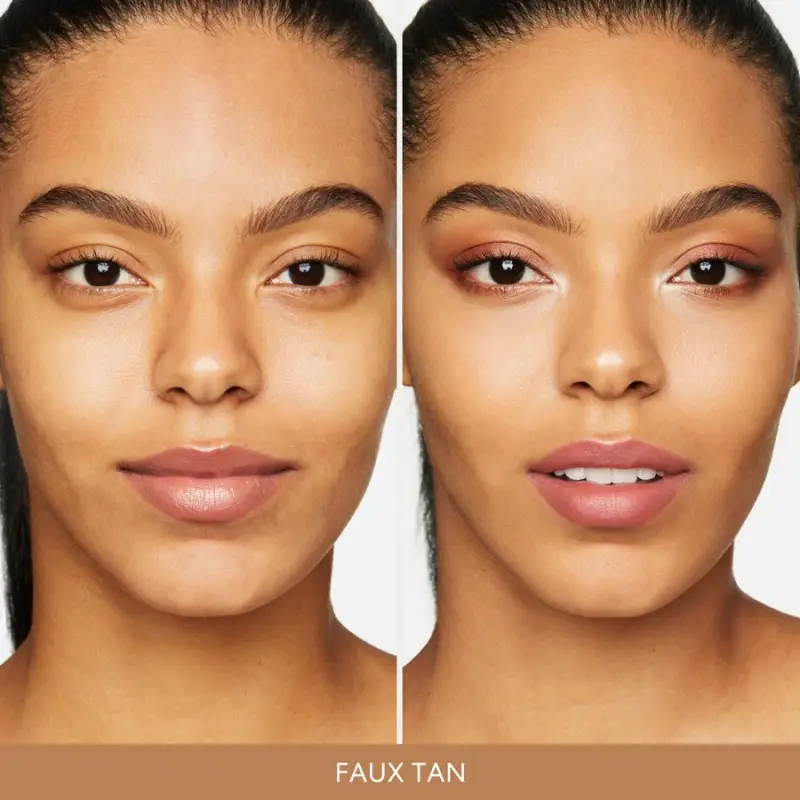 Viso All Over Face Color Warmth - Make up viso miniatura 5