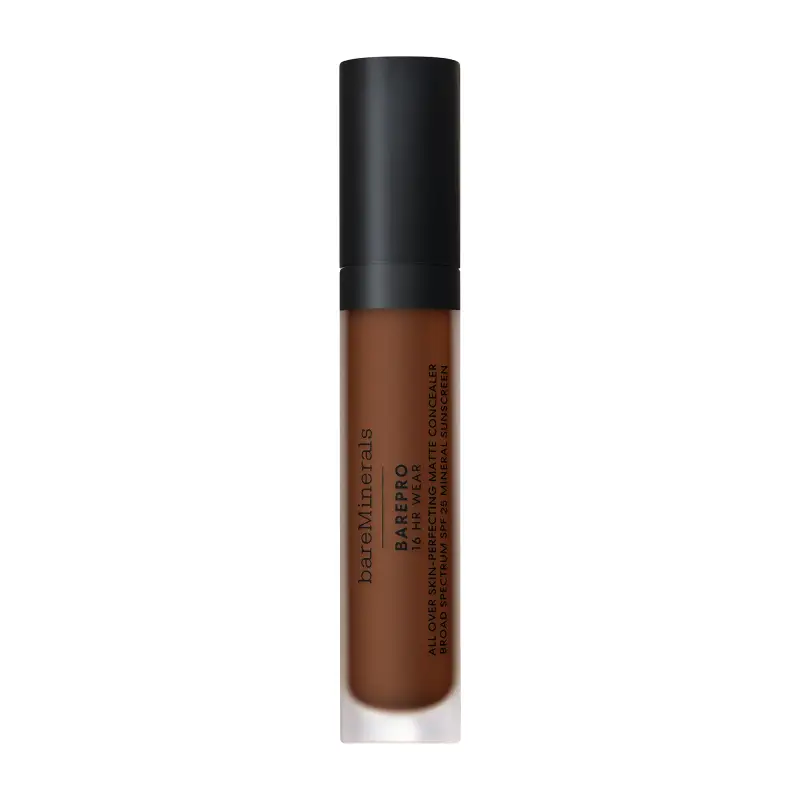 Viso BAREPRO 16 HR WEAR All Over Skin-Perfecting Matte Concealer Deep 500 Neutral - Correttori