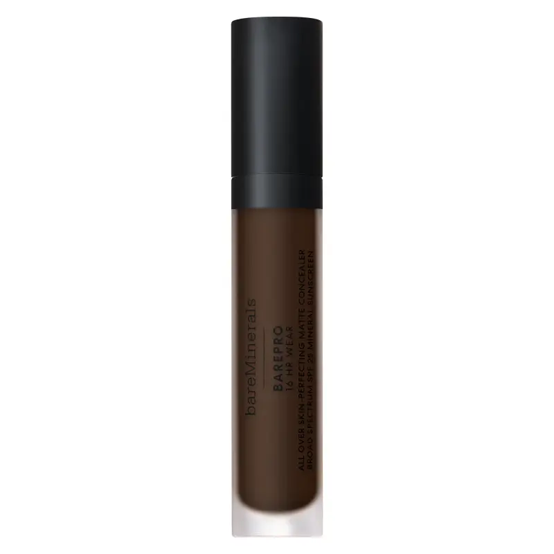 Viso BAREPRO 16 HR WEAR All Over Skin-Perfecting Matte Concealer Deep 600 Neutral - Correttori