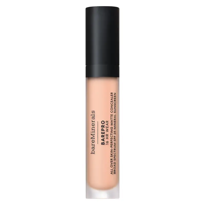Viso BAREPRO 16 HR WEAR All Over Skin-Perfecting Matte Concealer Fair 100 Cool - Correttori