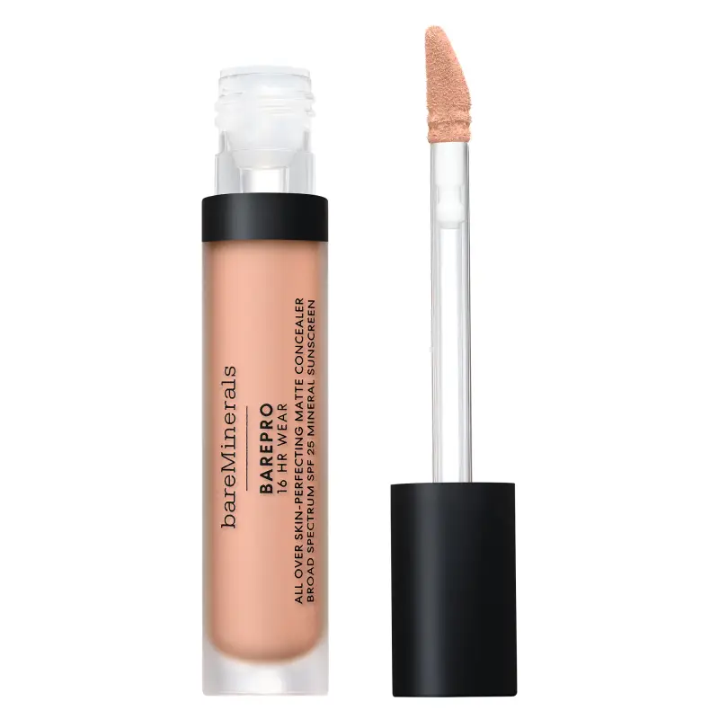 Viso BAREPRO 16 HR WEAR All Over Skin-Perfecting Matte Concealer Fair 150 Cool - Correttori miniatura 2
