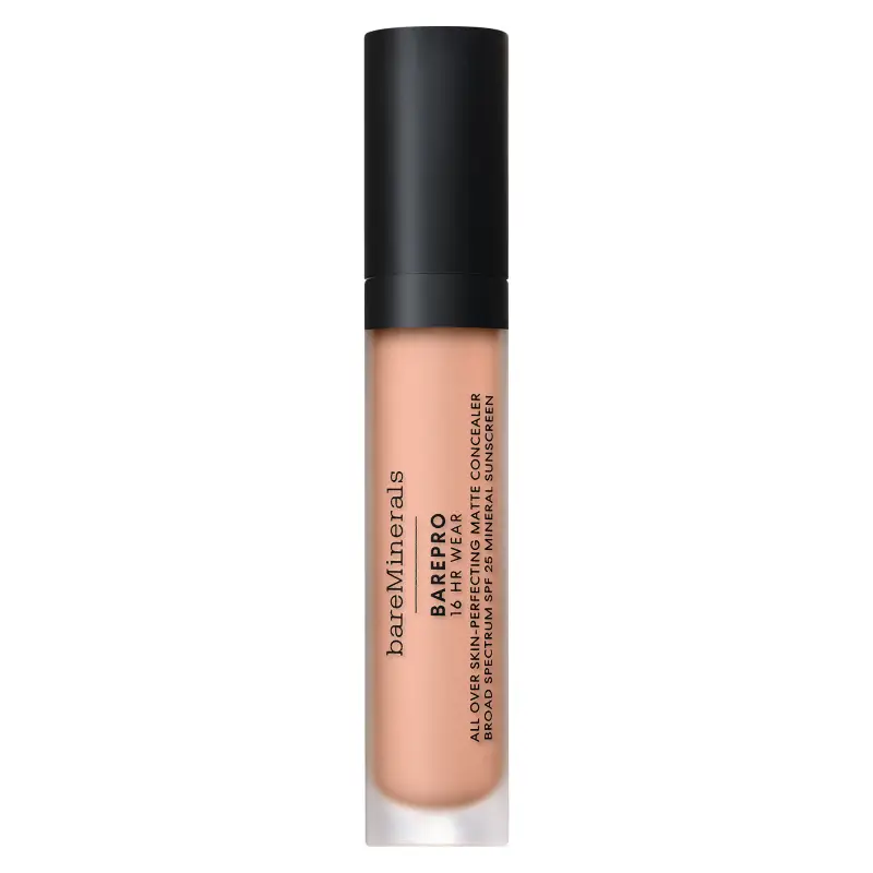 Viso BAREPRO 16 HR WEAR All Over Skin-Perfecting Matte Concealer Fair 150 Cool - Correttori