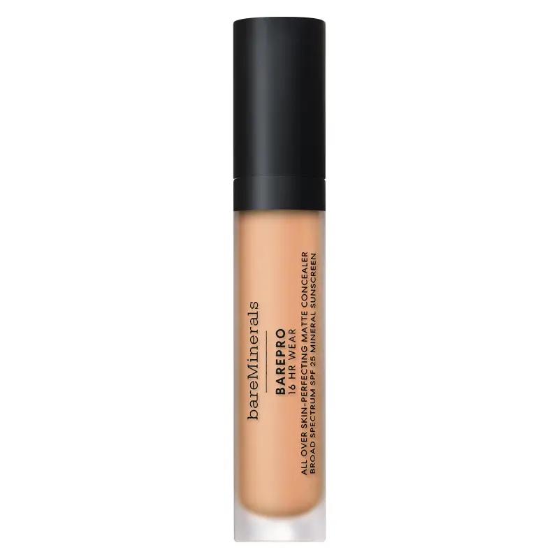Viso BAREPRO 16 HR WEAR All Over Skin-Perfecting Matte Concealer Light 200 Neutral - Correttori