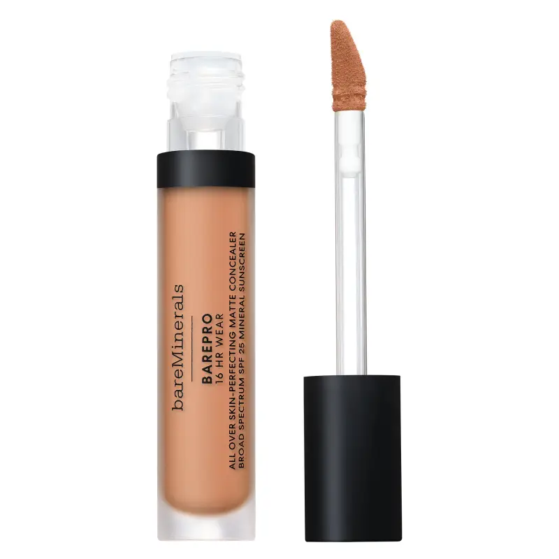 Viso BAREPRO 16 HR WEAR All Over Skin-Perfecting Matte Concealer Medium 300 Neutral - Correttori miniatura 2