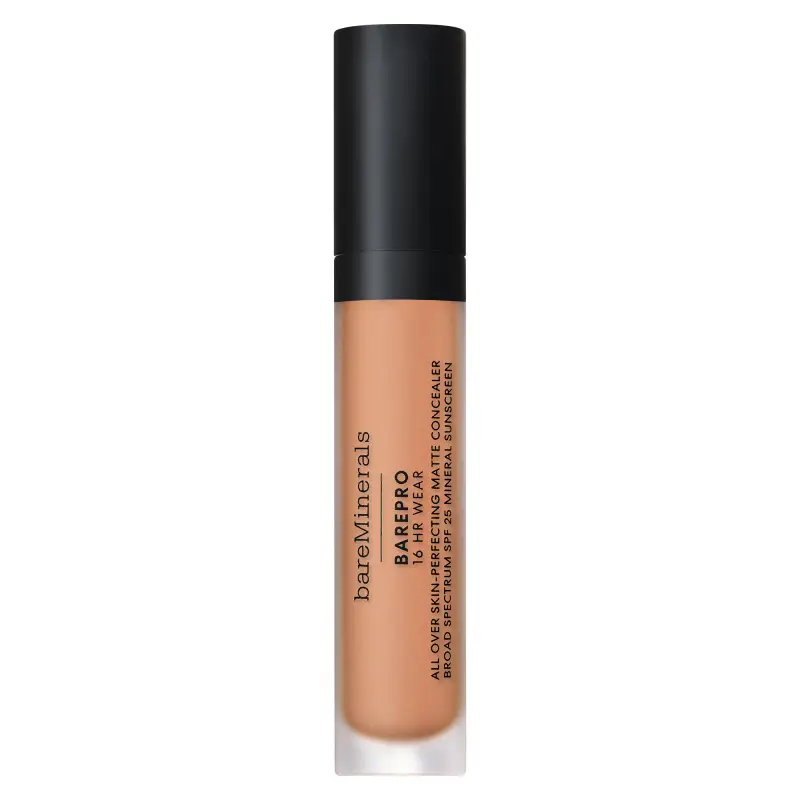 Viso BAREPRO 16 HR WEAR All Over Skin-Perfecting Matte Concealer Medium 300 Neutral - Correttori