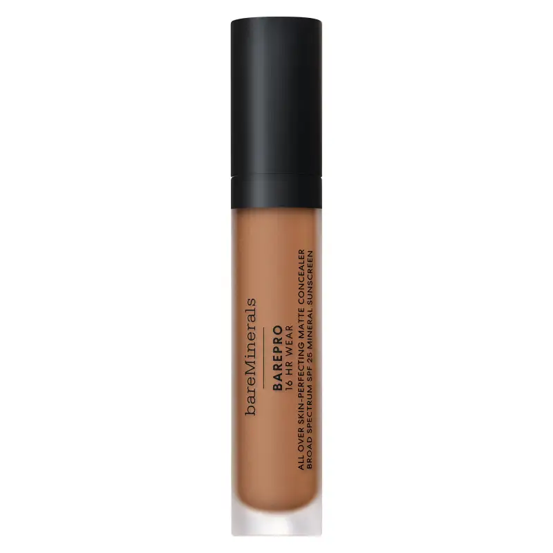 Viso BAREPRO 16 HR WEAR All Over Skin-Perfecting Matte Concealer Medium 350 Neutral - Correttori