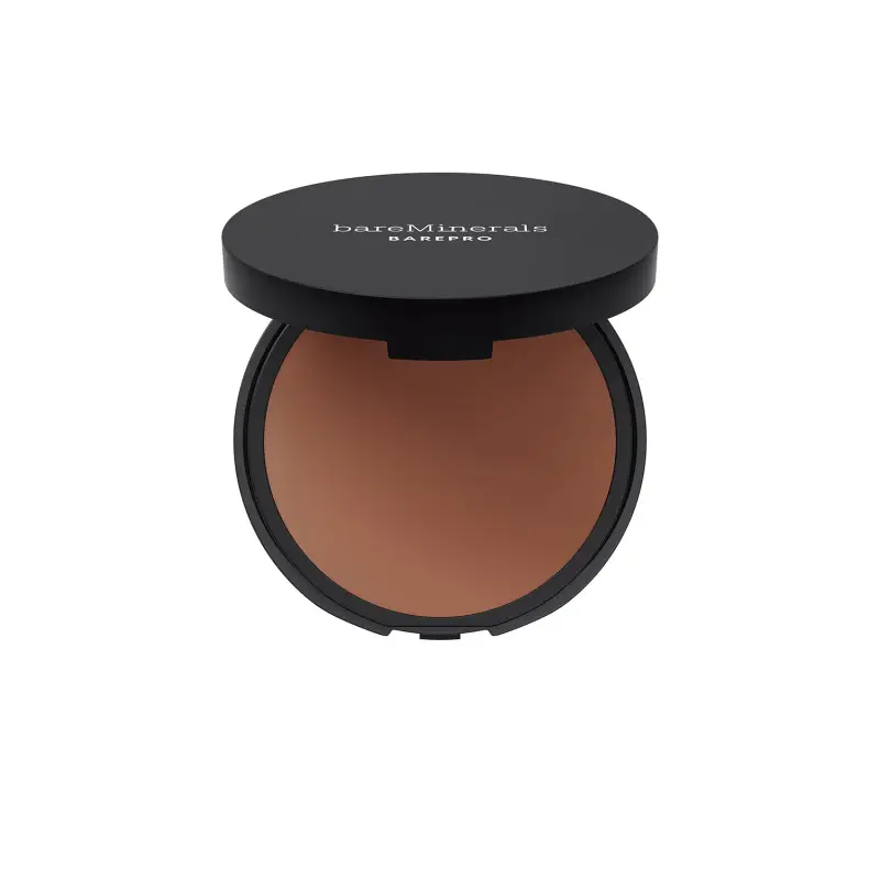 Viso Barepro 16HR Skin-Perfecting Powder Foundation Deep 55 Neutral - Fondotinta