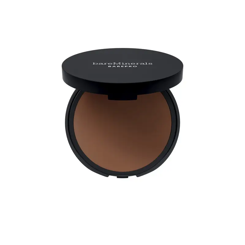 Viso Barepro 16HR Skin-Perfecting Powder Foundation Deep 60 Neutral - Fondotinta
