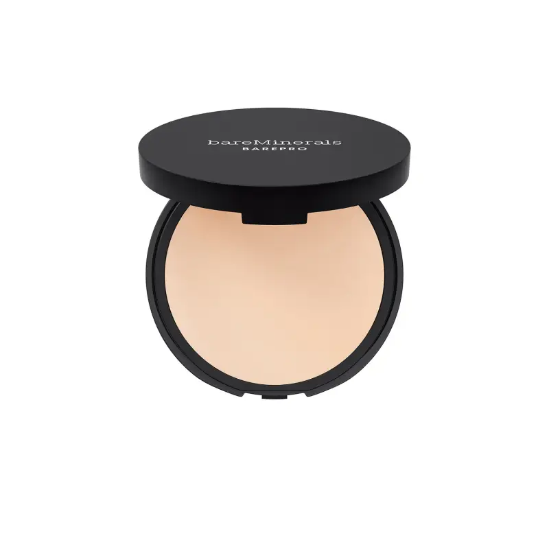 Viso Barepro 16HR Skin-Perfecting Powder Foundation Fair 10 Neutral - Fondotinta