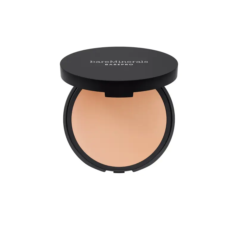 Viso Barepro 16HR Skin-Perfecting Powder Foundation Fair 15 Cool - Fondotinta