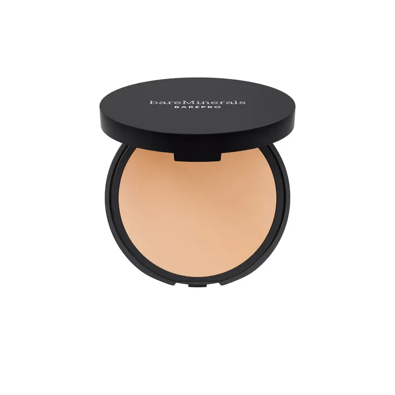 Viso Barepro 16HR Skin-Perfecting Powder Foundation Fair 15 Neutral - Fondotinta