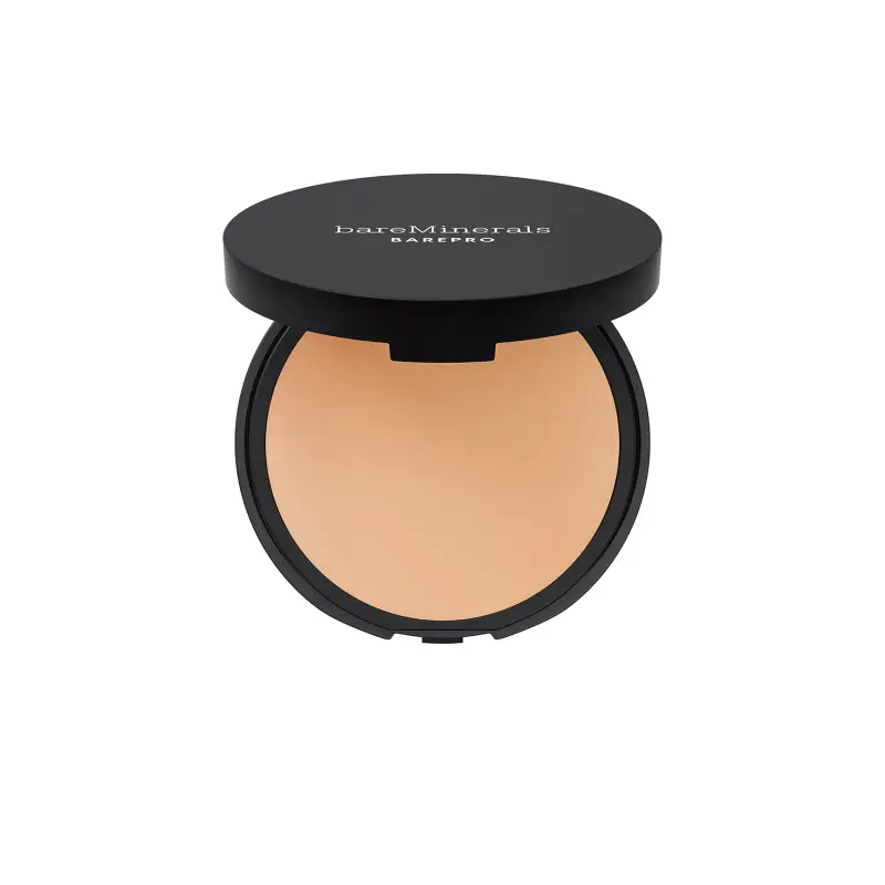 Viso Barepro 16HR Skin-Perfecting Powder Foundation Fair 17 Neutral - Fondotinta