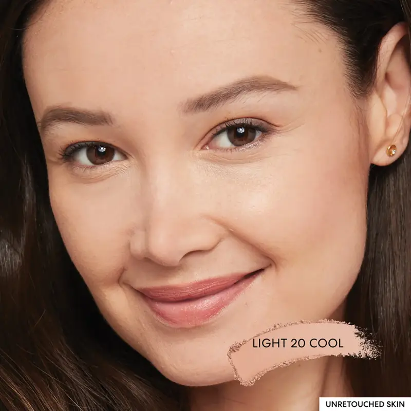 Viso Barepro 16HR Skin-Perfecting Powder Foundation Light 20 Cool - Fondotinta miniatura 4