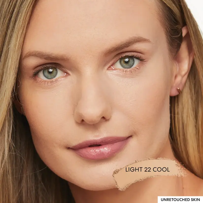 Viso Barepro 16HR Skin-Perfecting Powder Foundation Light 22 Cool - Fondotinta miniatura 4