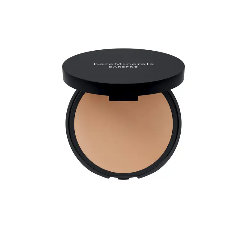 Viso Barepro 16HR Skin-Perfecting Powder Foundation Light 22 Neutral - Fondotinta